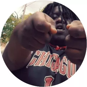 Gwap Lvrd D - Musical artist