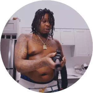 Gwapo Chapo - Musical artist