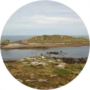 Gweal - Island in England