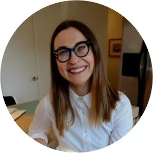 Gwen Bradford - Author