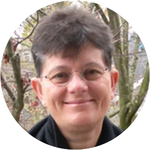 Gwen Brodsky - Author