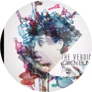 Gwen Bunn - Musical artist