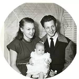 Gwen Carter O'Connor photograph