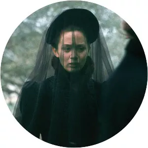 Gwen Conliffe - Fictional character