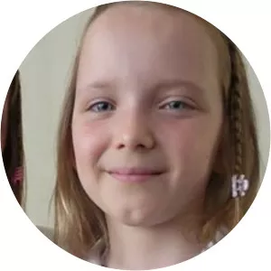 Gwen Currant - Actress