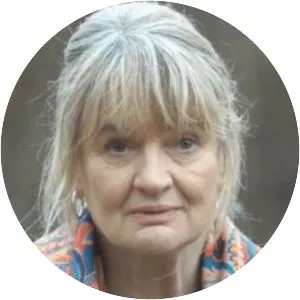 Gwen Ellis - Actress