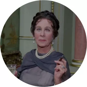 Gwen Ffrangcon-Davies