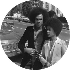 Gwen Fontaine photograph