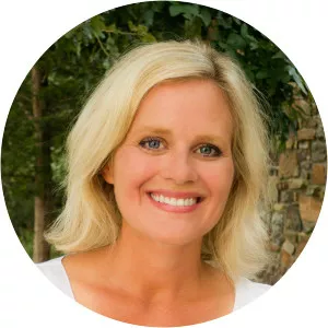 Gwen Ford Faulkenberry - Author