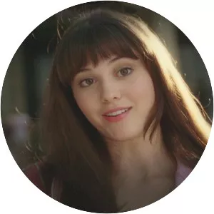 Gwen Grayson - Fictional character