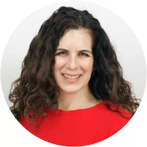 Gwen Hyman photograph