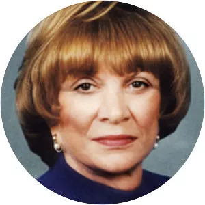 Gwen Margolis - Politician