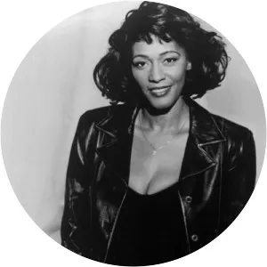 Gwen McCrae