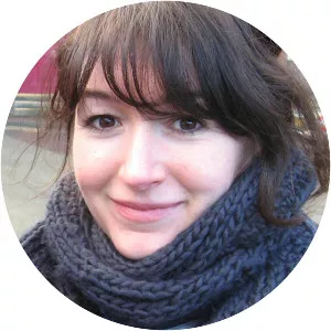 Gwen Millward photograph