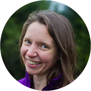 Gwen Ottinger - Author