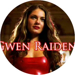 Gwen Raiden
