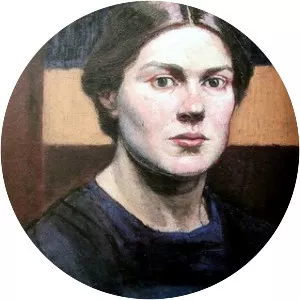 Gwen Raverat - Visual artist