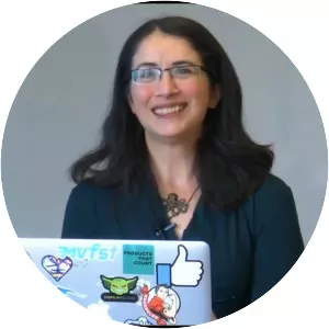 Gwen Shapira - Author