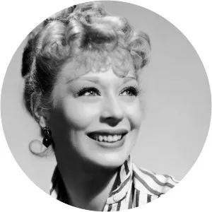 Gwen Verdon