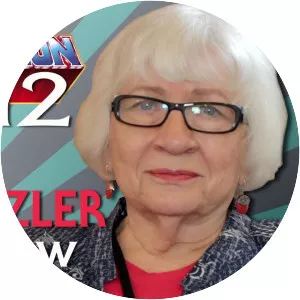 Gwen Wetzler - American producer