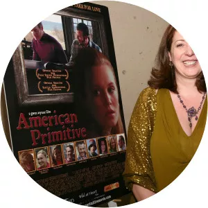 Gwen Wynne - Film producer