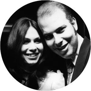 Gwen Yeargain - Hank Williams Jr. 's ex-wife