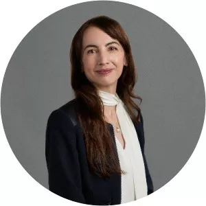 Gwenaelle Avice Huet