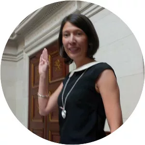 Gwenaëlle Grovonius