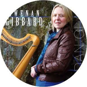 Gwenan Gibbard - Musical artist