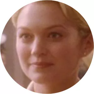 Gwenda Halliday - TV character