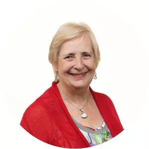Gwenda Thomas