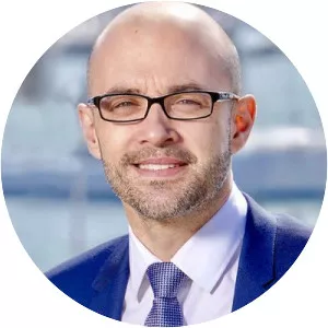 Gwendal Rouillard - Member of the National Assembly of France