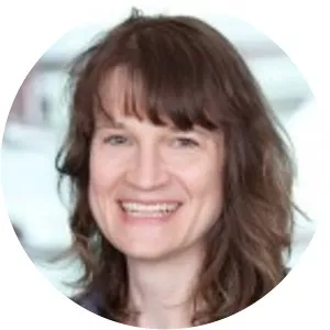 Gwendalyn J. Randolph