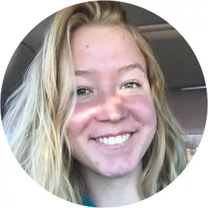 Gwendlyn Brown - Kody Brown's daughter