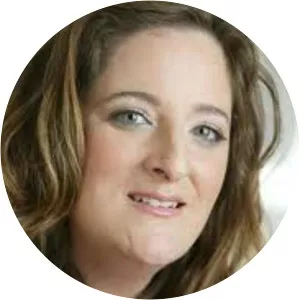 Gwendolen Gross - Author