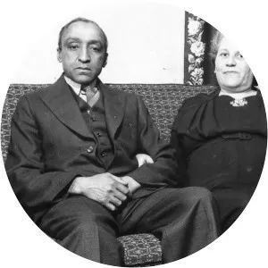 Gwendolin Irene Davis photograph