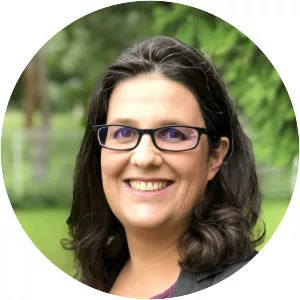 Gwendoline DelbosCorfield