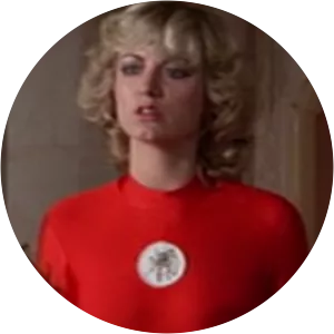 Gwendoline photograph