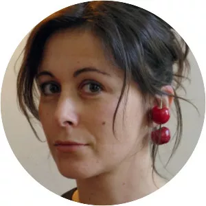 amelie jackowski gwendoline raisson - Visual artist