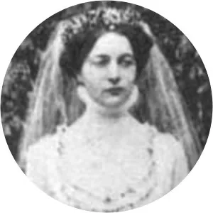 Gwendoline Theresa Mary Bertie