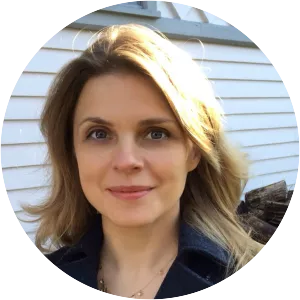 Gwendolyn Bellmann - Screenwriter