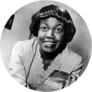 Gwendolyn Brooks