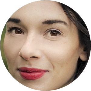 Gwendolyn Collins photograph