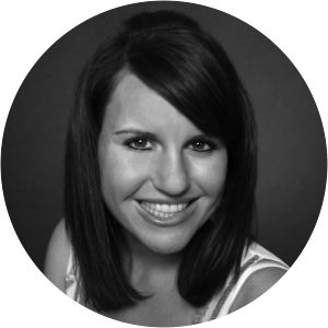 Gwendolyn Heasley - Author