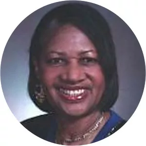 Gwendolyn M. Miller