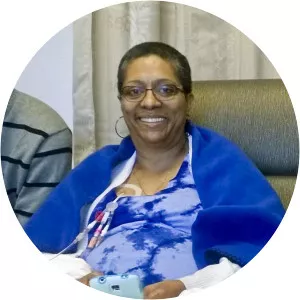 Gwendolyn Sellers - Bakari Sellers' mother