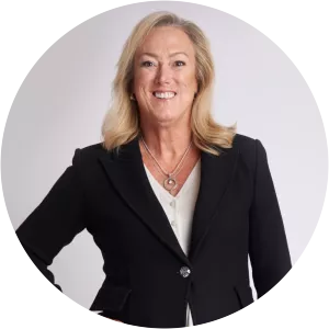 Gwendolyn Thompson - John Thompson's ex-wife