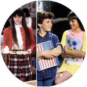 Gwendolyn Winnie Cooper