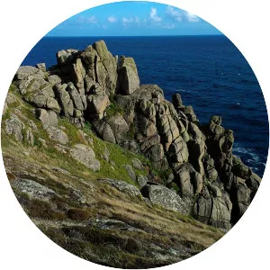 Gwennap Head - 