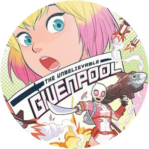 Gwenpool